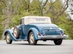 Packard Eight Coupe Roadster 1934 года